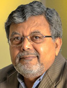 Dr. Kunal Ray