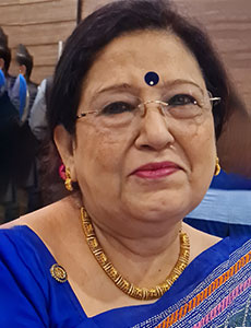 Singdha Kar